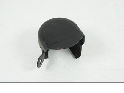 Vänster sida på Bromshuvudcylinderskydd från en Yamaha XVS 1100 -2004 motorcykel.