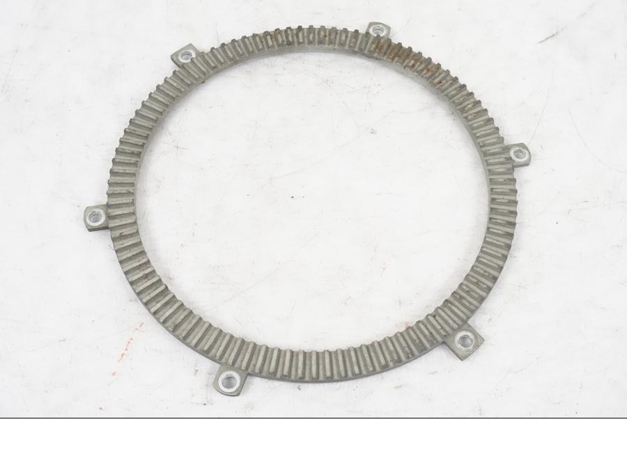 Framsidan på ABS krans från en BMW K 1100 LT -1999 motorcykel.