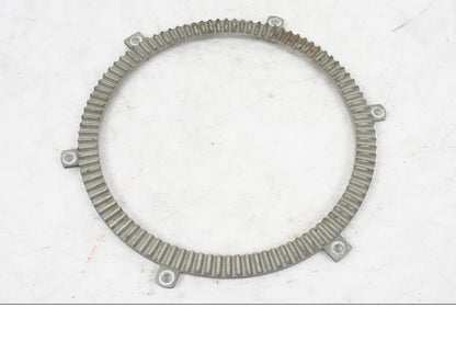 Framsidan på ABS krans från en BMW K 1100 LT -1999 motorcykel.