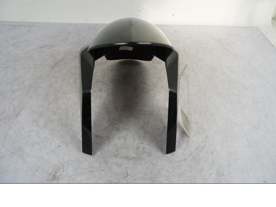 Framsidan på Framskärm från en BMW S 1000 XR -2019 motorcykel.