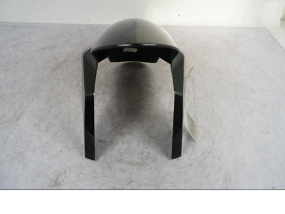 Framsidan på Framskärm från en BMW S 1000 XR -2019 motorcykel.