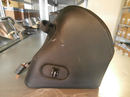 Höger sida på Högtalare från en H-D Touring Ultra Classic FLHTCU/I -2009 motorcykel.