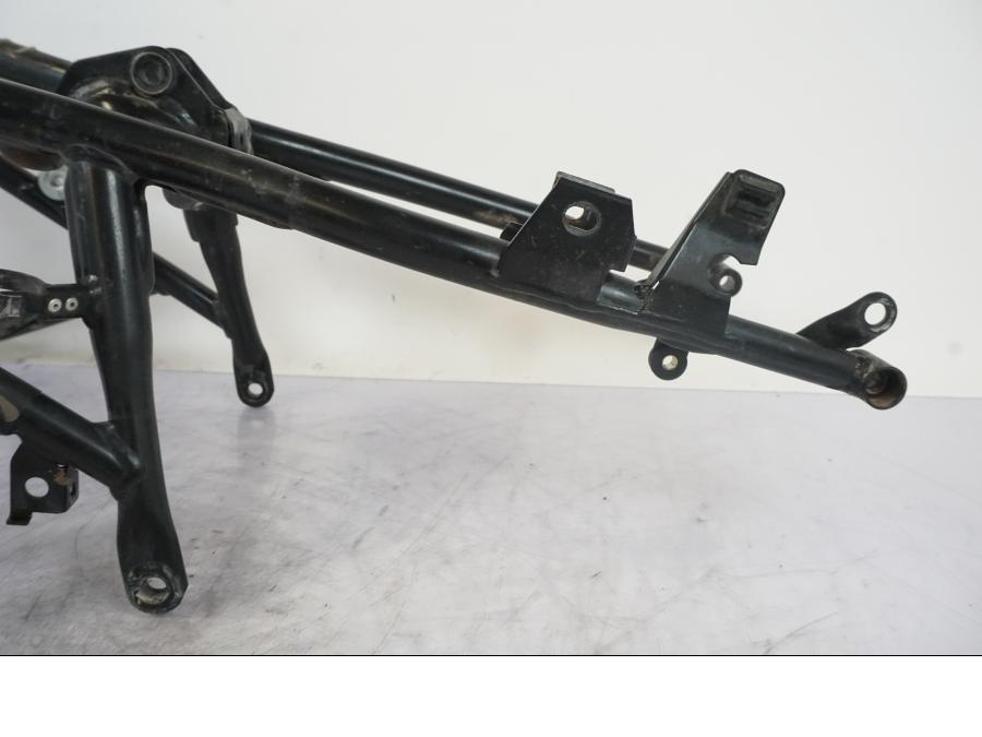 Extrabild1 på Bakram från en BMW R 1150 GS -2002 motorcykel.