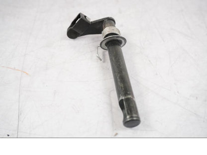 Höger sida på Kopplingsarm från en KTM 125 Duke -2017 motorcykel.