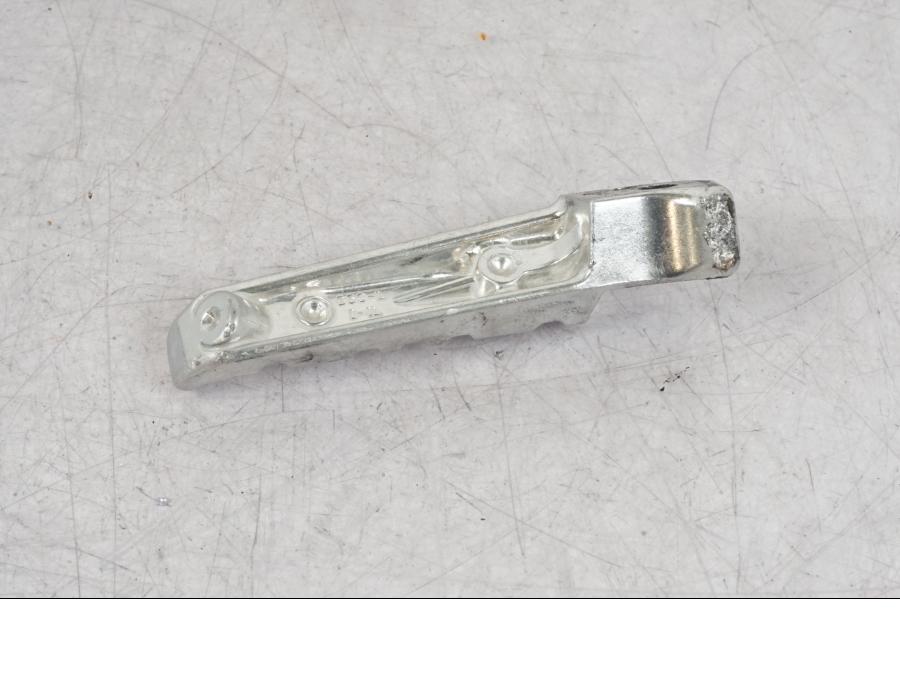 Vänster sida på Fotpinne från en Yamaha Tenere 700 -2022 motorcykel.