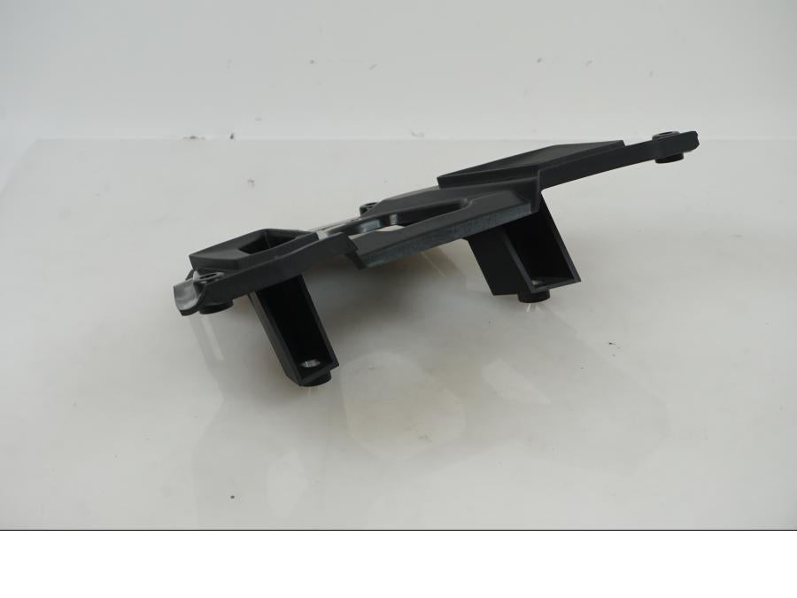 Baksidan på Pakethållare från en BMW R 1200 GS -2011 motorcykel.