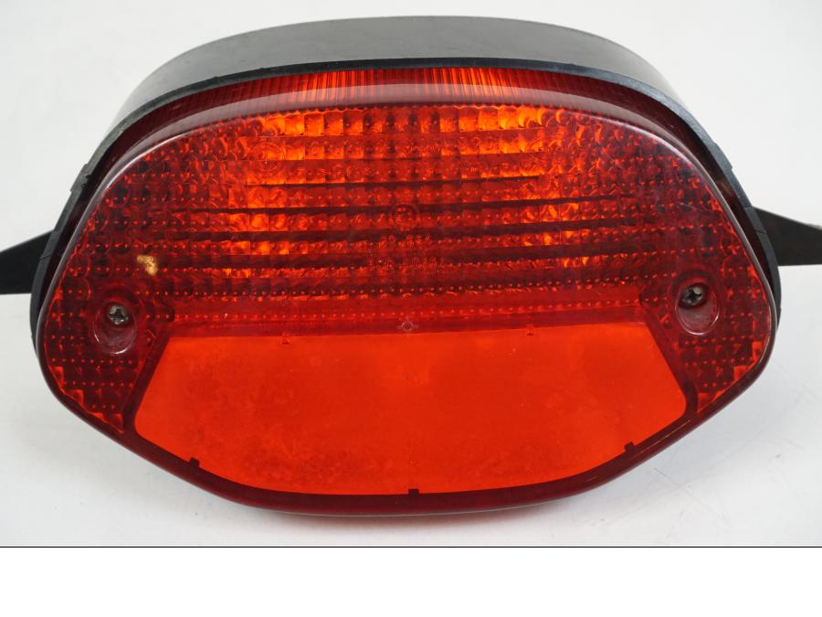 Extrabild1 på Baklampa från en BMW F 650 CS -2002 motorcykel.