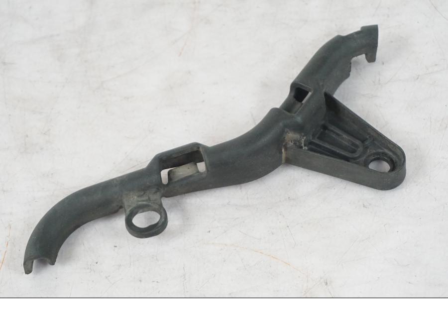 Framsidan på ABS skyddskåpa från en Yamaha MT 125 -2017 motorcykel.