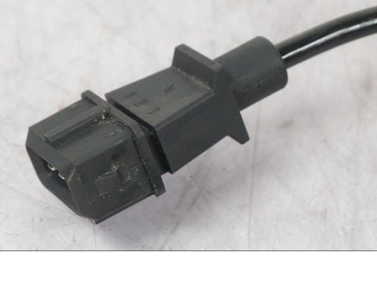 Baksidan på Vevaxelsensor från en Ducati Multistrada V4 -2024 motorcykel.