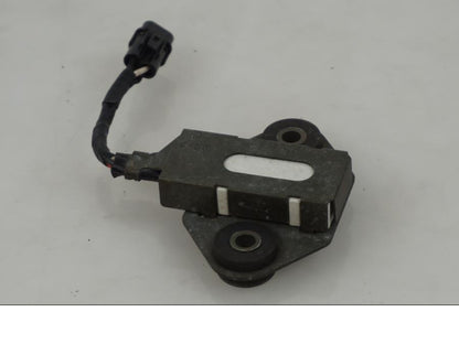 Baksidan på Motstånd från en Suzuki GSX-R 600 -2001 motorcykel.