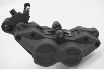 Höger sida på Bromsok från en Triumph TT 600 -2002 motorcykel.