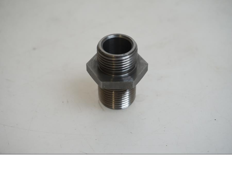 Framsidan på Oljefilter från en Yamaha FJR 1300 -2005 motorcykel.