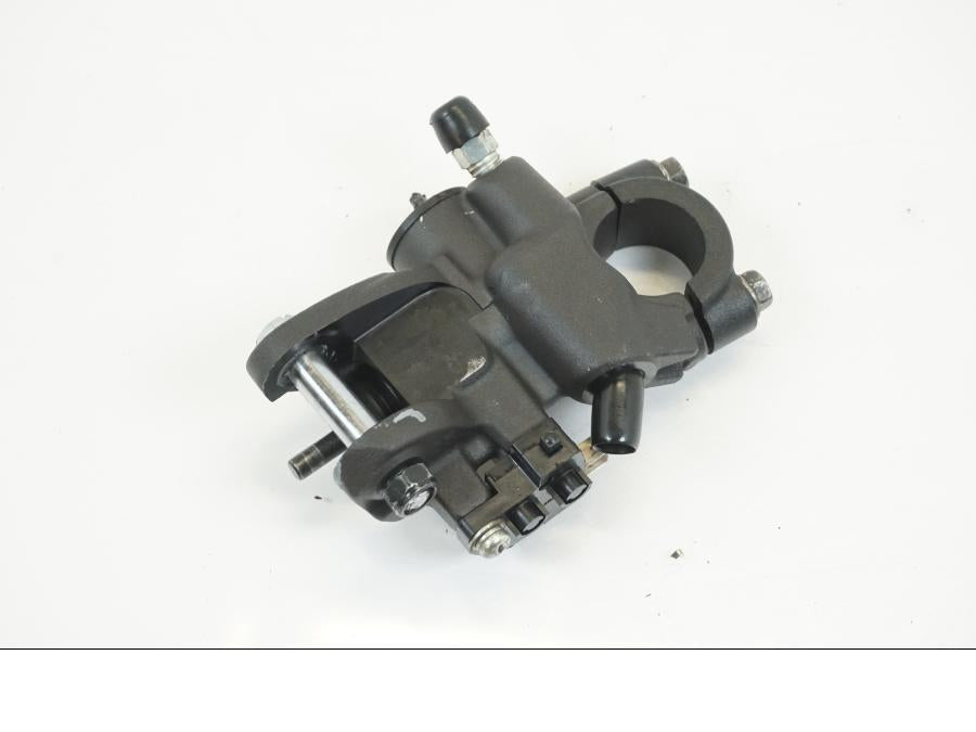 Framsidan på Bromshuvudcylinder från en Suzuki GSX-R 1000 -2009 motorcykel.