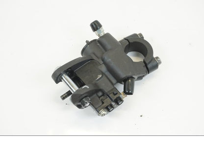 Framsidan på Bromshuvudcylinder från en Suzuki GSX-R 1000 -2009 motorcykel.