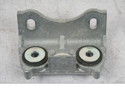 Framsidan på Bensintankfäste från en Yamaha MT-09 SP -2018 motorcykel.