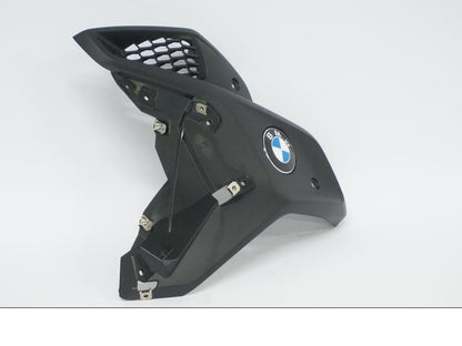 Höger sida på Sidkåpa från en BMW R 1250 GS -2022 motorcykel.