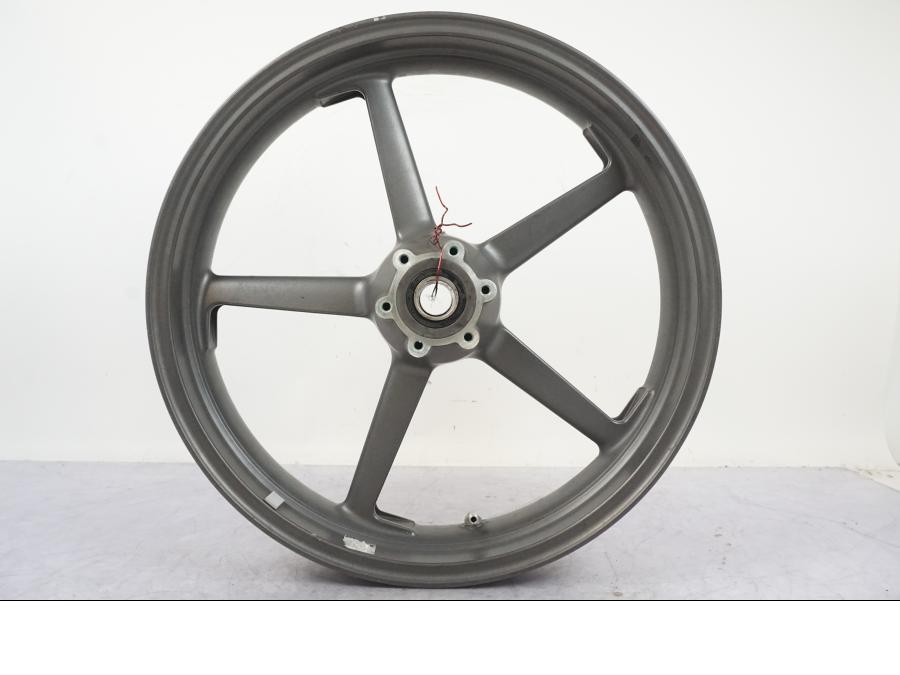 Extrabild3 på Fälg från en KTM 950 SM -2006 motorcykel.