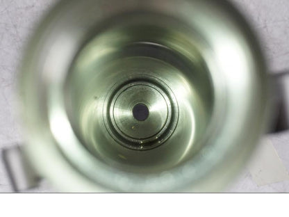 Extrabild6 på Gaffelben från en Kawasaki ER-6N -2009 motorcykel.