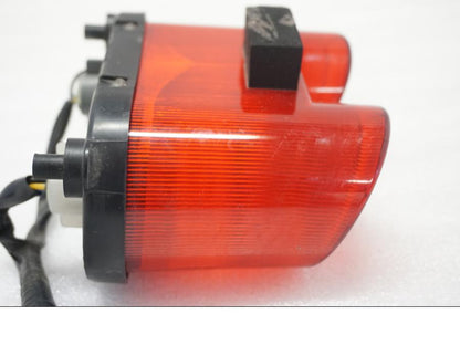 Höger sida på Baklampa från en Yamaha YZF 1000 R1 -2001 motorcykel.