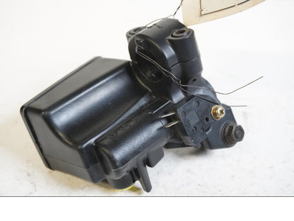 Höger sida på Bromshuvudcylinder från en Kawasaki ZR-X 1200 S -2001 motorcykel.