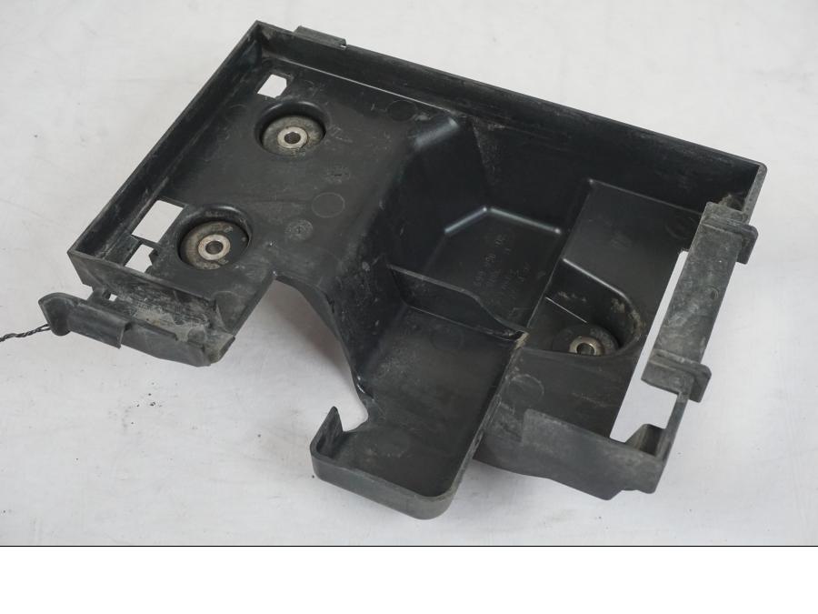 Framsidan på ZFE styrbox från en BMW F 800 GS -2008 motorcykel.