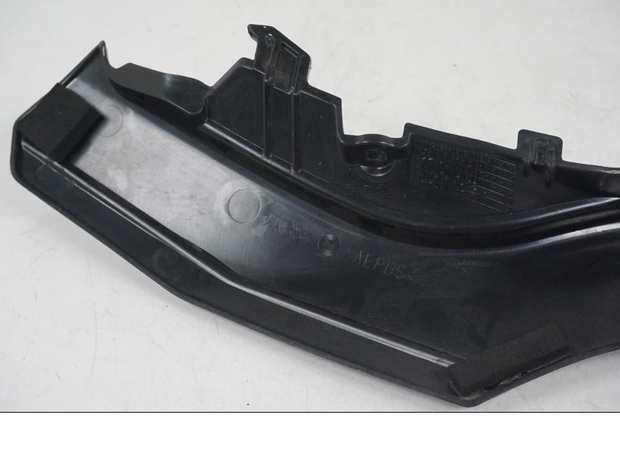 Extrabild3 på Sidopanel från en Kawasaki ER-6F -2016 motorcykel.