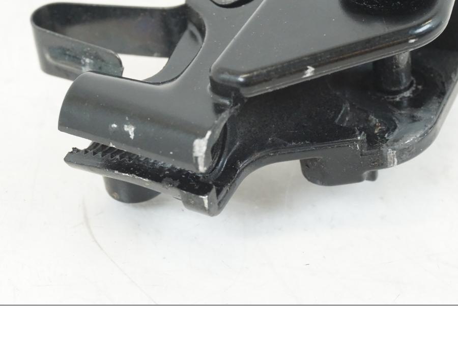 Höger sida på Kopplingsklo från en Yamaha MT-09 -2021 motorcykel.