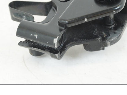 Höger sida på Kopplingsklo från en Yamaha MT-09 -2021 motorcykel.