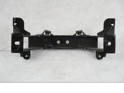 Höger sida på Sadelfäste från en Kawasaki Z 900 -2019 motorcykel.