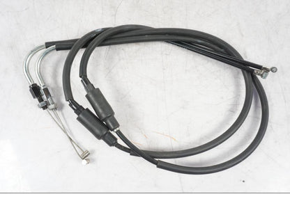 Extrabild1 på Avgasspjäll från en Yamaha MT-10 ABS -2017 motorcykel.