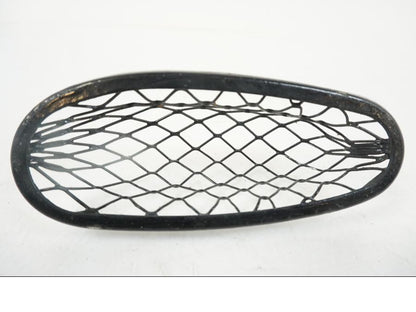 Höger sida på Luftintag från en Kawasaki ZZR 1100 -1994 motorcykel.