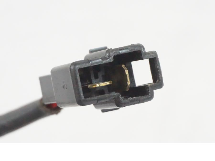 Baksidan på Vattenkylfläkt från en KTM 390 Adventure -2021 motorcykel.