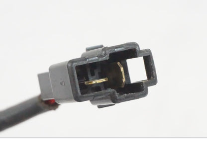 Baksidan på Vattenkylfläkt från en KTM 390 Adventure -2021 motorcykel.