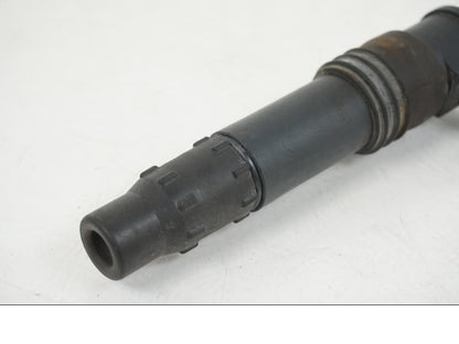 Baksidan på Tändspole från en Suzuki GSX-R 750 -2001 motorcykel.