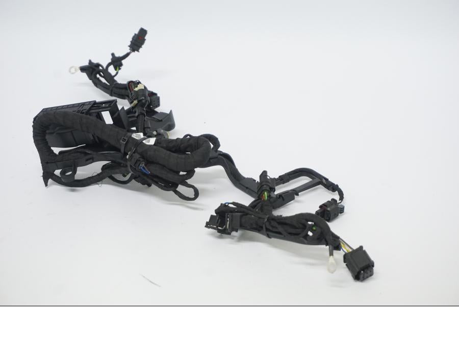 Höger sida på Kabelstam från en BMW R 1250 GS -2022 motorcykel.