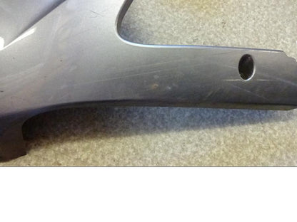 Höger sida på Sidkåpa från en Yamaha FJR 1300 -2007 motorcykel.