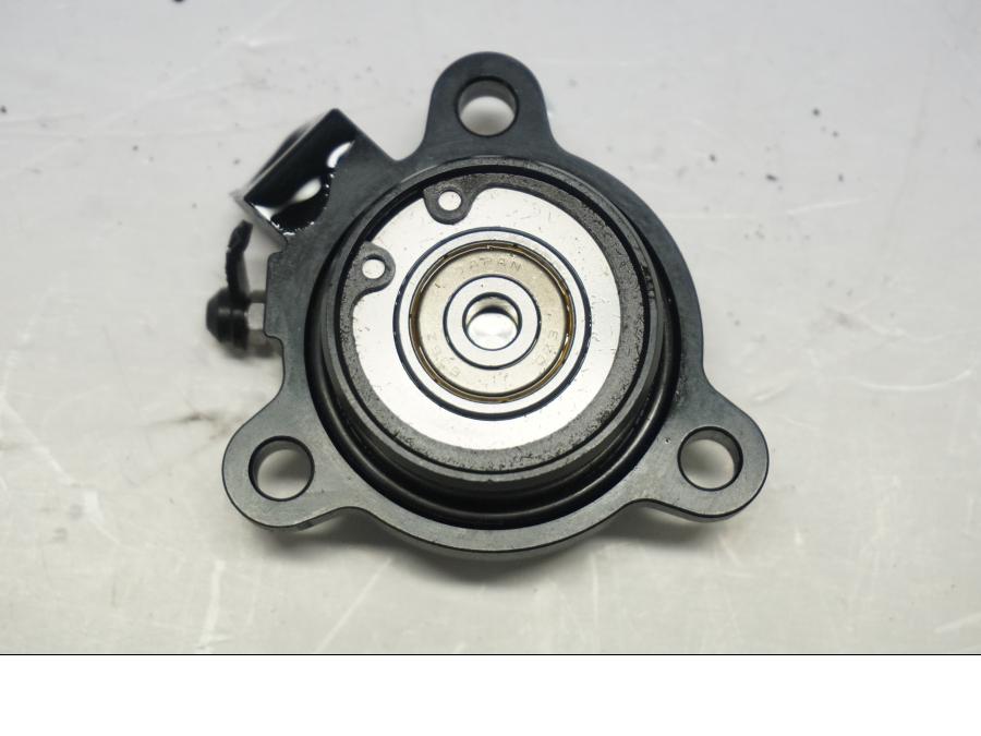 Baksidan på Kopplingslavcylinder från en BMW R 1250 GS -2019 motorcykel.