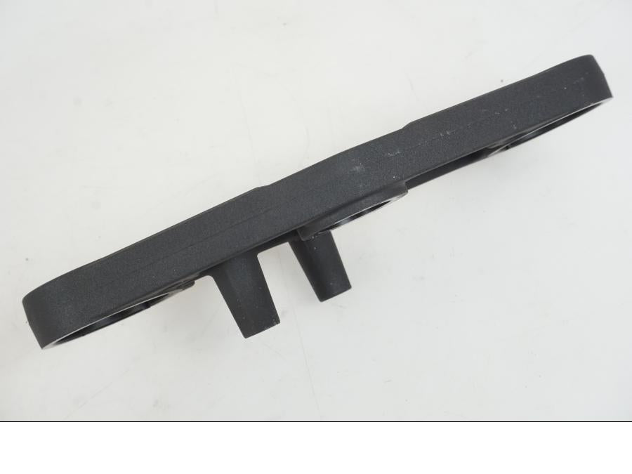 Baksidan på Gaffelkrona från en Suzuki GSX-R 1000 -2007 motorcykel.