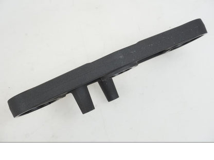 Baksidan på Gaffelkrona från en Suzuki GSX-R 1000 -2007 motorcykel.