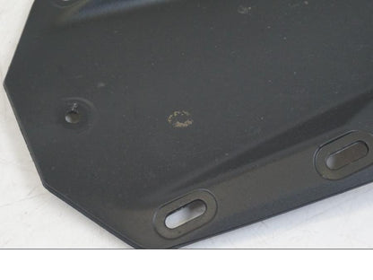 Höger sida på Undertail från en Yamaha YZF R7 -2022 motorcykel.