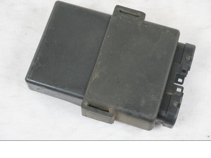 Vänster sida på CDI / ECU från en Honda CBR 1000 F -1999 motorcykel.