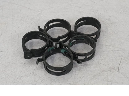 Höger sida på Skruv / Mutter etc från en BMW R 1250 GS -2023 motorcykel.