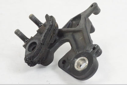 Extrabild1 på Fotpinnefäste från en KTM 390 Adventure -2021 motorcykel.