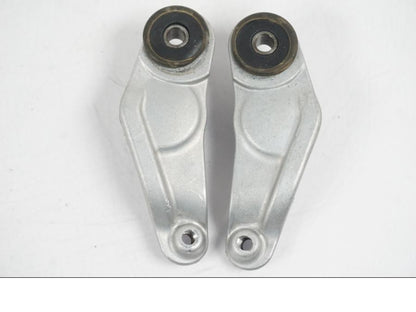 Framsidan på Bensintankfäste från en Yamaha YZF 1000 R1 -2007 motorcykel.