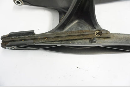 Extrabild1 på Sving från en KTM 790 Duke -2018 motorcykel.