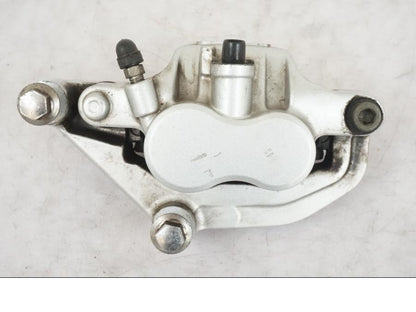 Framsidan på Bromsok från en Yamaha XVS 1100 -2000 motorcykel.