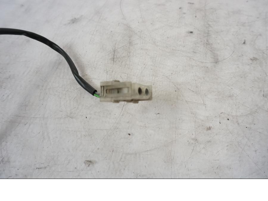 Vänster sida på Kopplingskontakt från en BMW R 1150 GS -2002 motorcykel.