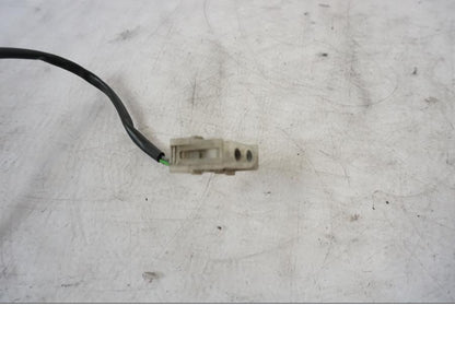 Vänster sida på Kopplingskontakt från en BMW R 1150 GS -2002 motorcykel.