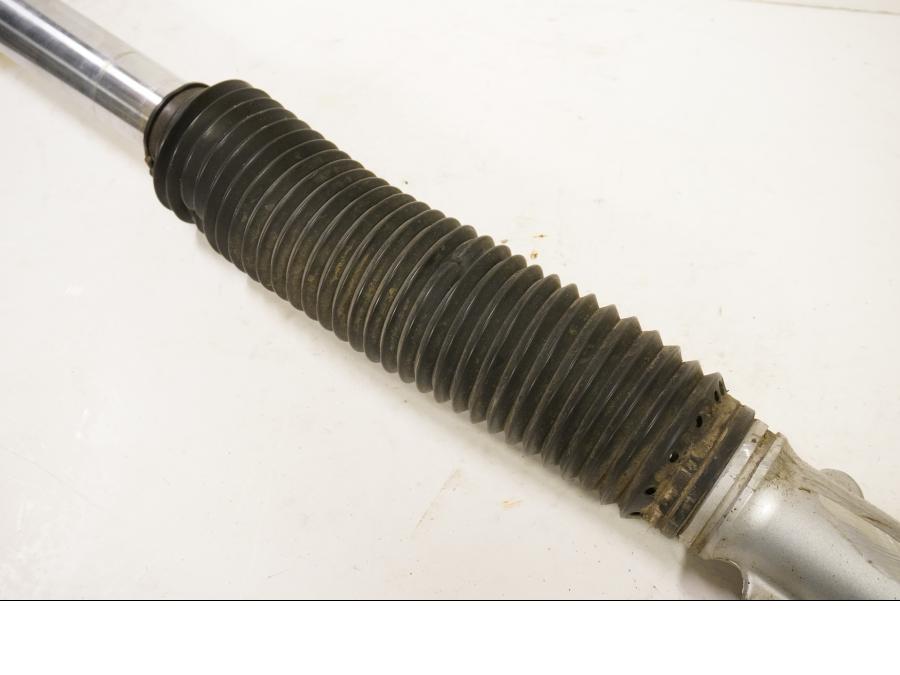 Höger sida på Gaffelben från en Yamaha XTZ 660 -1992 motorcykel.