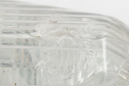 Extrabild2 på Baklampa från en Yamaha YZF 1000 R1 -2007 motorcykel.